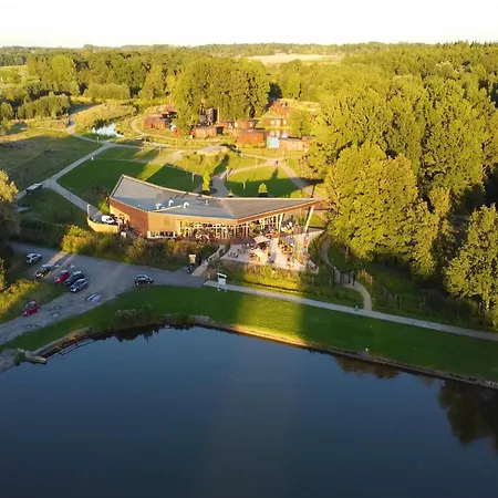 度假居 Luxury Treehouse Retreat