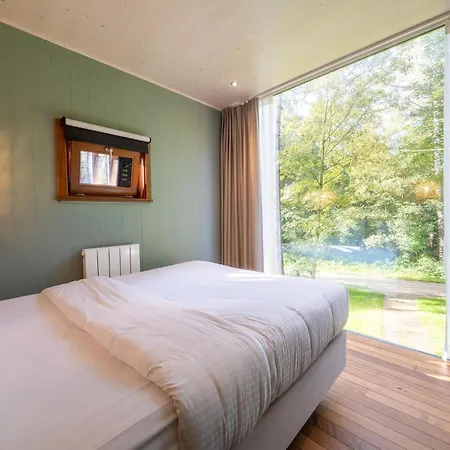 度假居 Luxury Treehouse Retreat