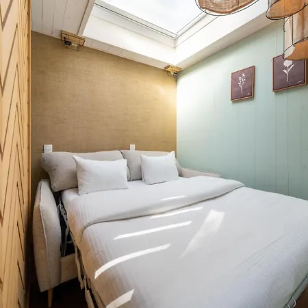 Luxury Treehouse Retreat 度假居 *