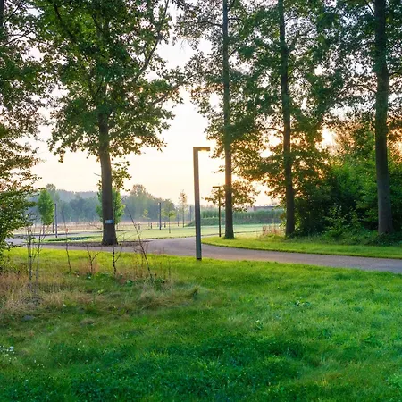 Luxury Treehouse Retreat 度假居