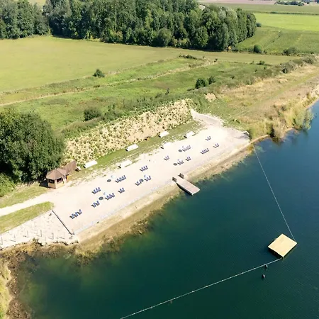 Luxury Treehouse Retreat 度假居 *