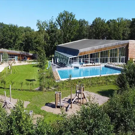 Luxury Treehouse Retreat Сasa de vacaciones