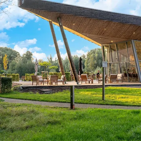 Сasa de vacaciones Luxury Treehouse Retreat *