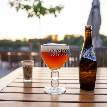 Luxury Treehouse Retreat