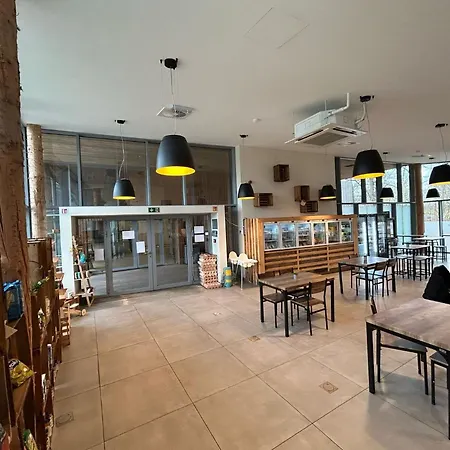 Luxury Treehouse Retreat Сasa de vacaciones