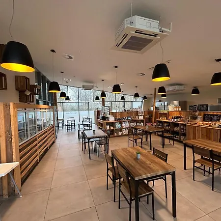 度假居 Luxury Treehouse Retreat