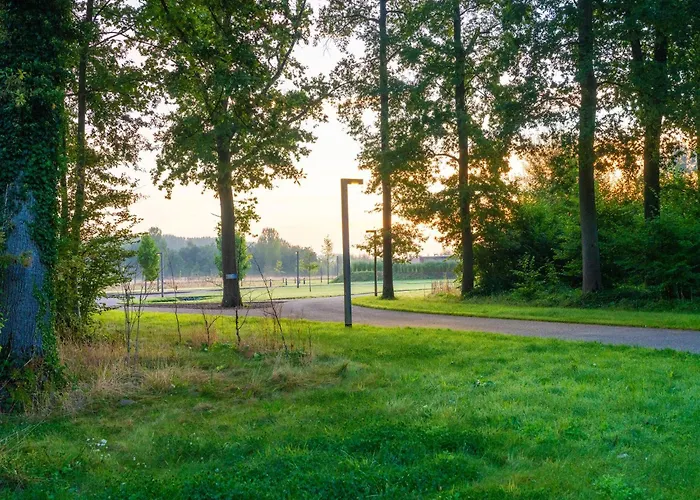 Luxury Treehouse Retreat Hébergement de vacances