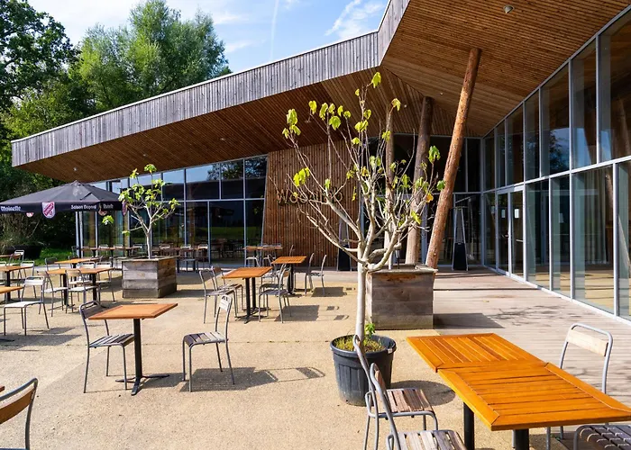 Luxury Treehouse Retreat Hébergement de vacances *