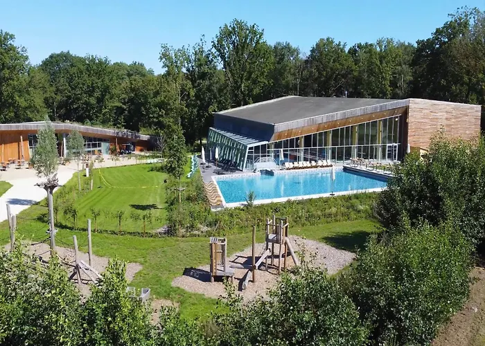 Luxury Treehouse Retreat Hébergement de vacances