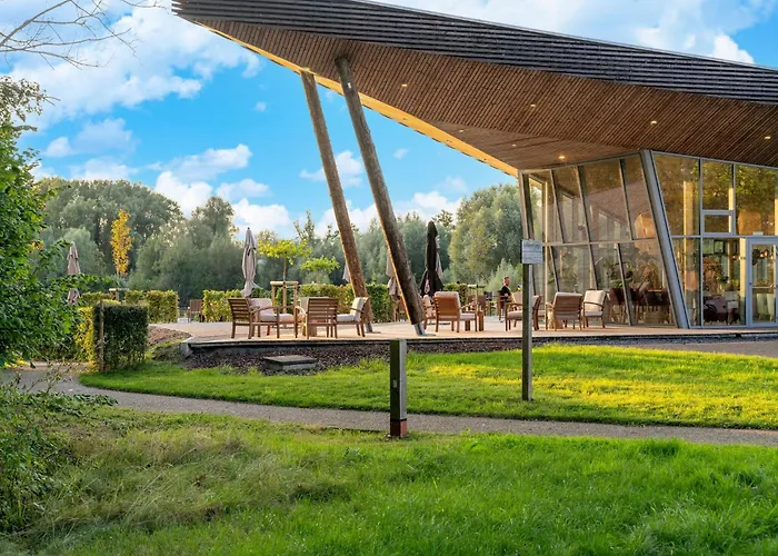 Hébergement de vacances Luxury Treehouse Retreat *