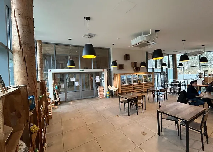 Luxury Treehouse Retreat Hébergement de vacances